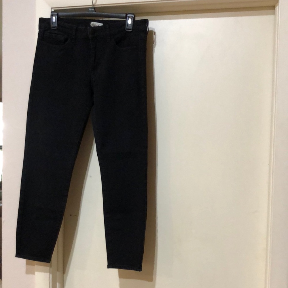 Forever 21 capris